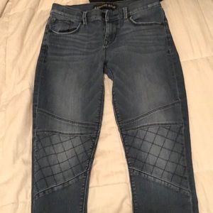 Express jeans